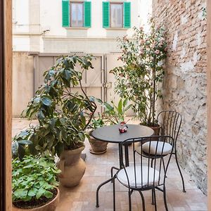 Appartement op de Begane Grond